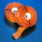 High Temperature Silicone Rubber Self Fusing Tape AA59163 Mil-i-46852